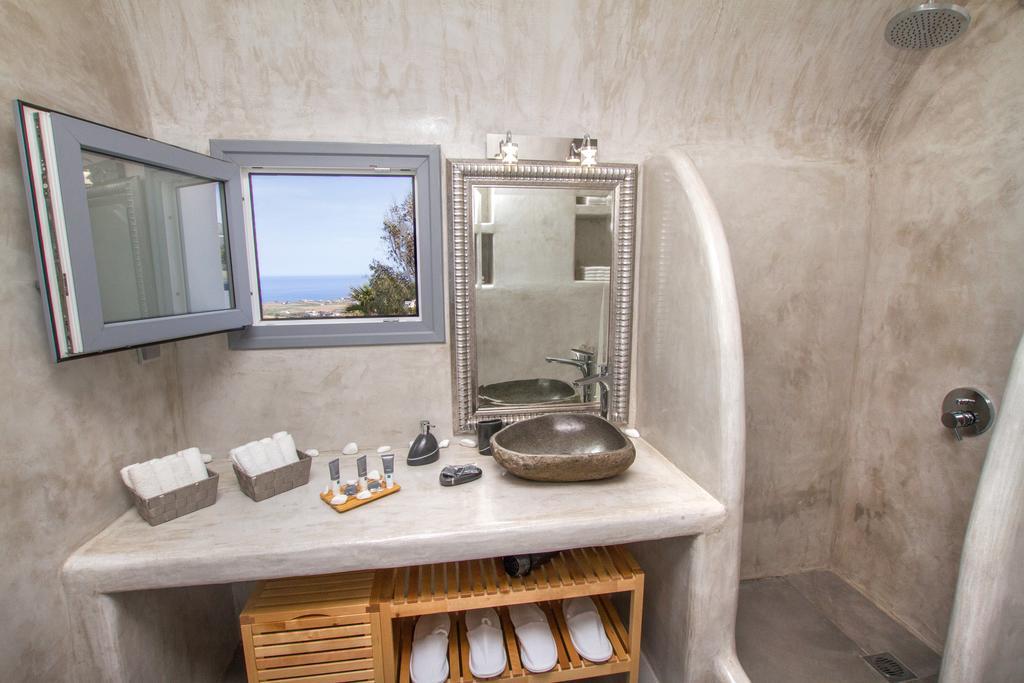 Compass Villa Ia Exterior foto