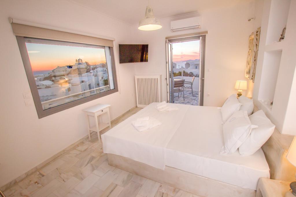 Compass Villa Ia Exterior foto